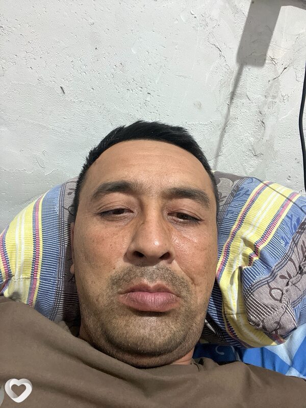 Берик, 30, Шымкенте — анкета №4446036