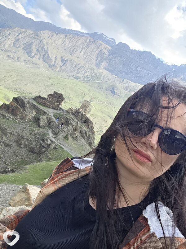 Евгения, 38, Санкт-Петербурге — анкета №4446042
