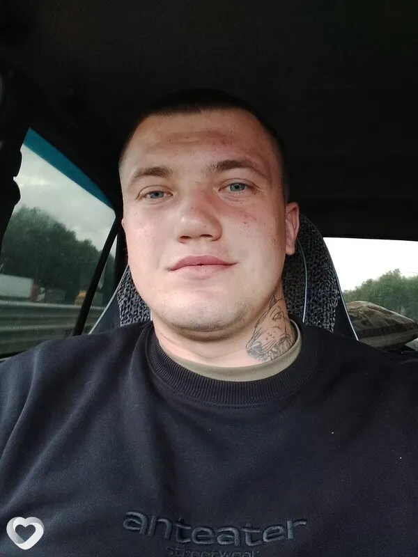 Сергей, 25, Москве — анкета №4446047