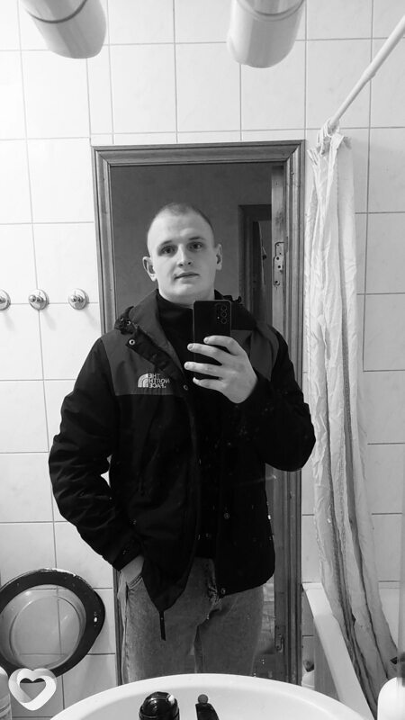 Илья, 24, Ставрополе — анкета №4446048