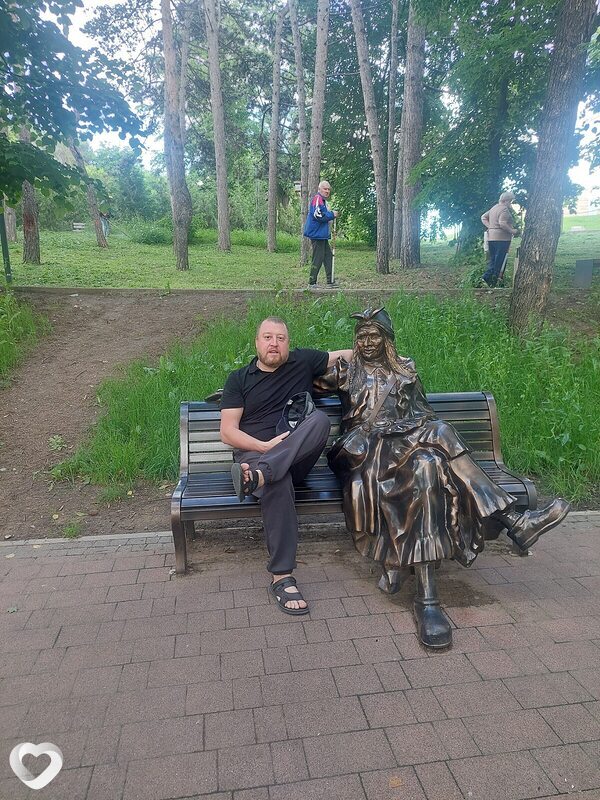 Александр, 42, Мурманске — анкета №4446049