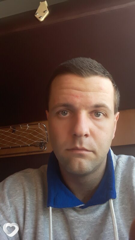 Михаил, 35, Туле — анкета №4446005