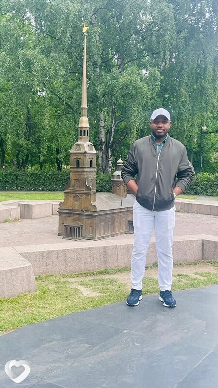 Кастело Панзо, 35, Санкт-Петербурге — анкета №4446008