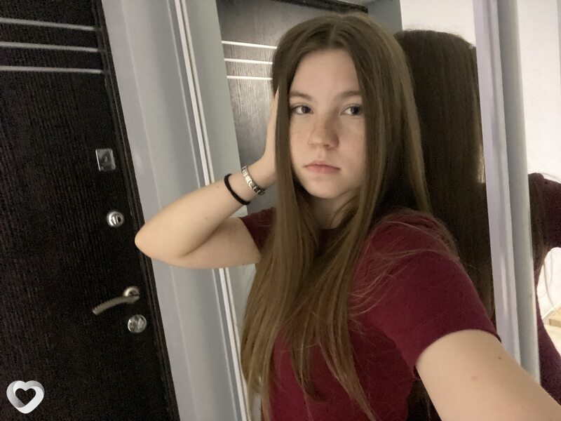 Полина, 18, Ростове-на-Дону — анкета №4446009