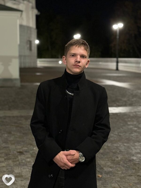 Дмитрий, 23, Пензе — анкета №4446013