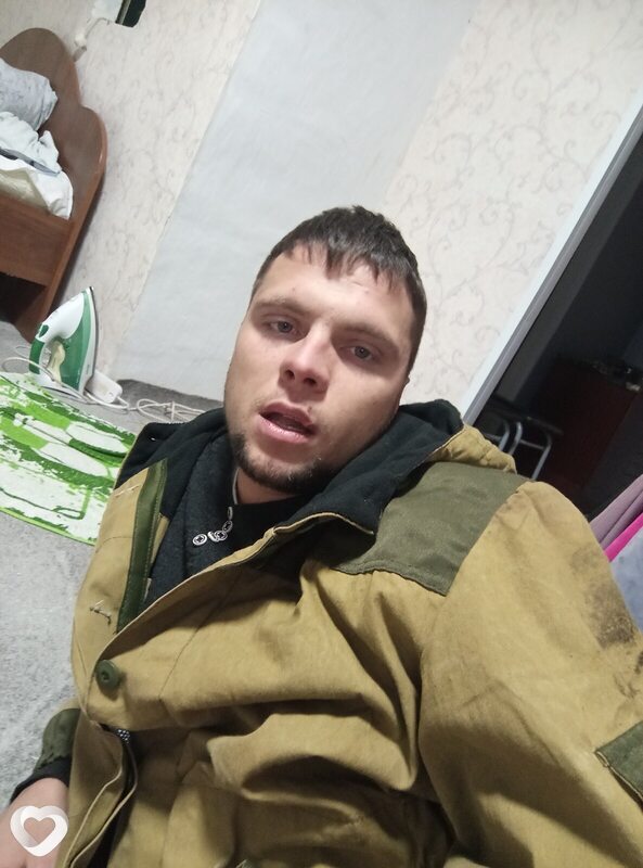 Тема, 27, Орске — анкета №4446017