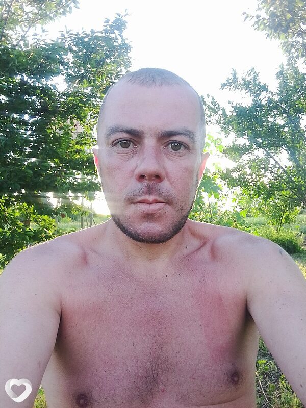 Виталик, 40, Новошахтинске — анкета №4446025