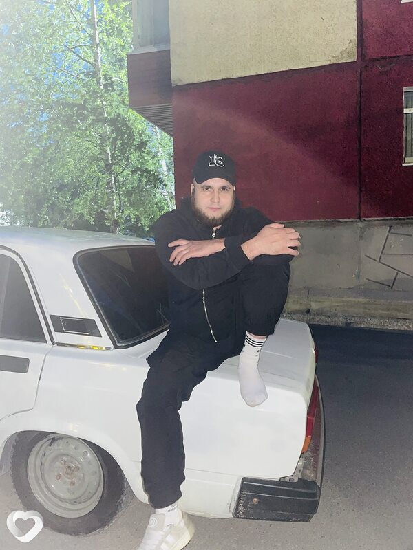 Деенн, 30, Нижневартовске — анкета №4446027