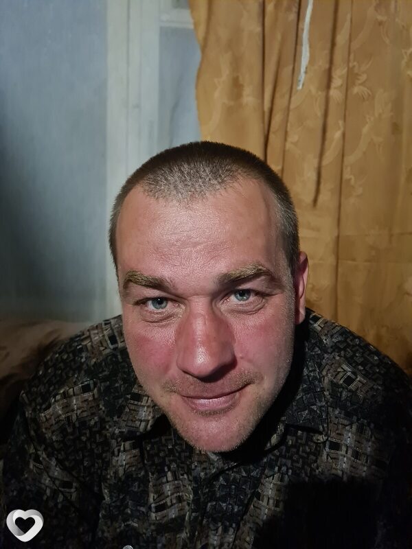 Эдик, Старая Русса
