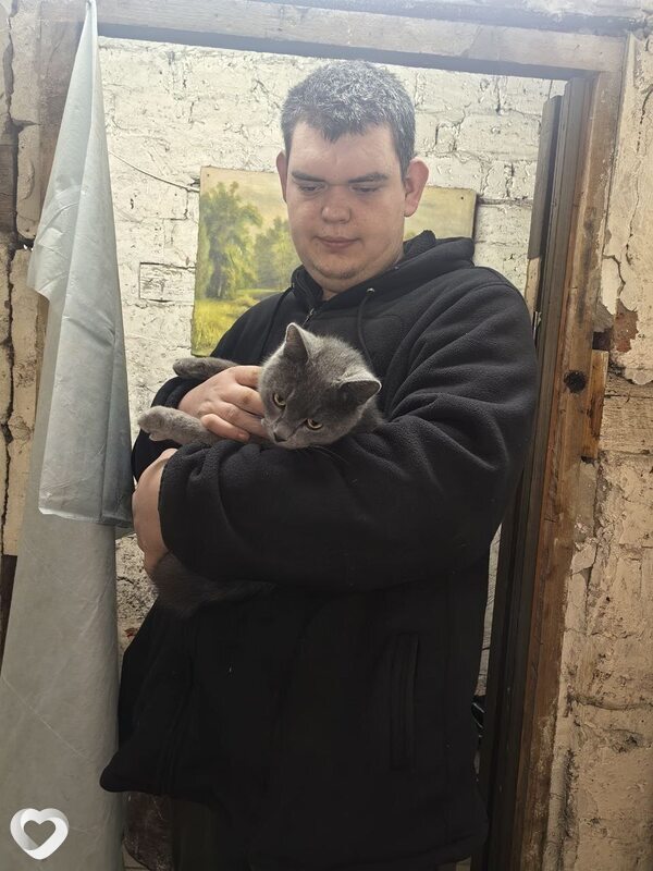 Дмитрий, 22, Луганске — анкета №4445942