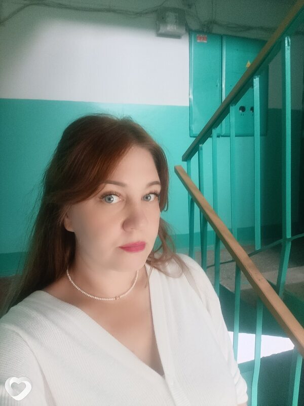 Елена, Новочебоксарск