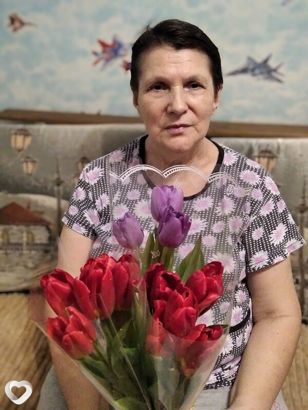 Татьяна, Великий Новгород