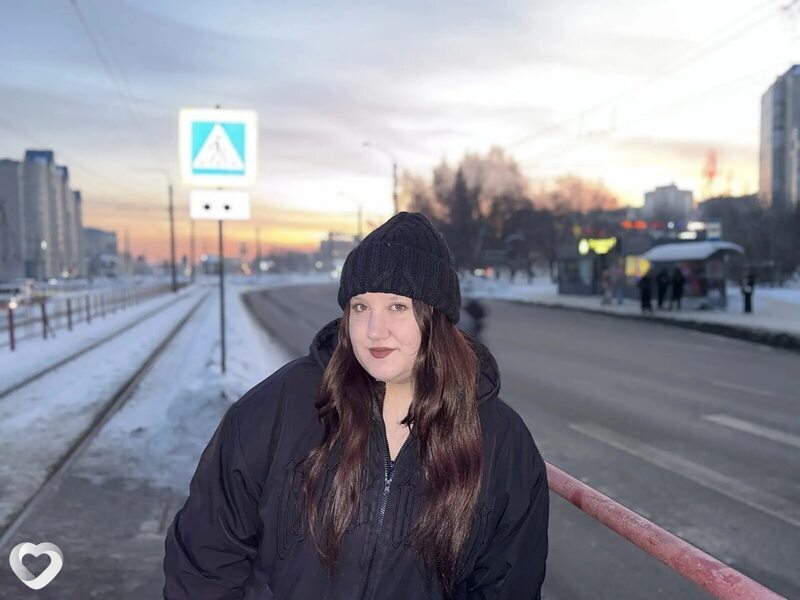Ангелина, 20, Барнауле — анкета №4445894