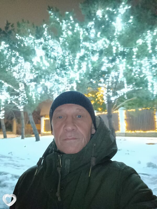 Андрей, 52, Калининграде — анкета №4445897