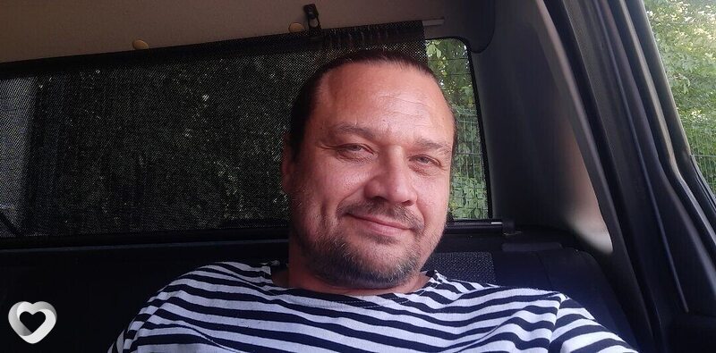 Дмитрий, 43, Корсакове — анкета №4445903