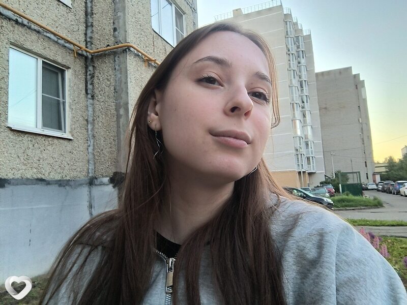 Екатерина, Рыбинск
