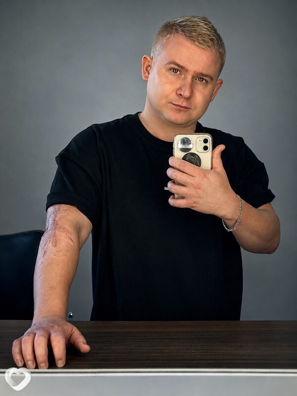 Михаил, 24, Санкт-Петербурге — анкета №4445972