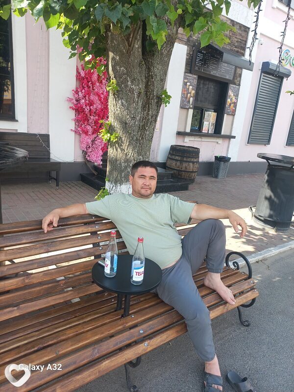 Фара, 37, Краснодаре — анкета №4445911