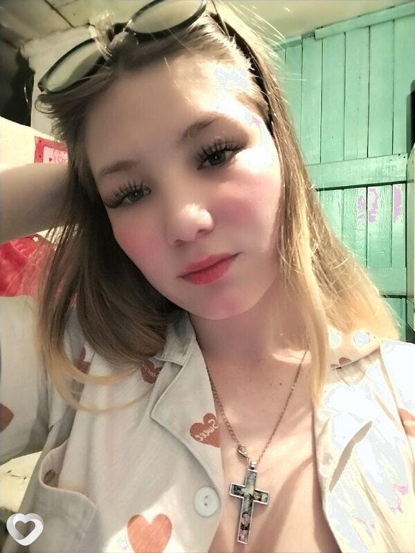Нати, 18, Улан-Удэ — анкета №4445916