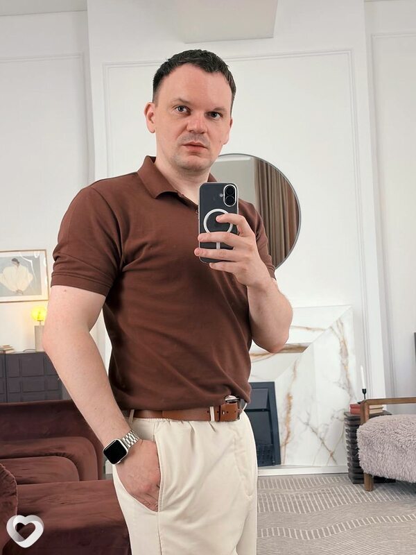 Евгений, 34, Брянске — анкета №4445919