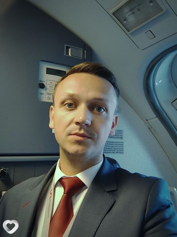 Семён, Зеленоград
