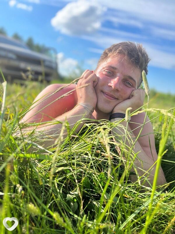 Павел, 28, Слуцке — анкета №4446766
