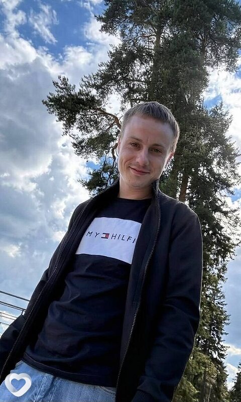 Ivan Dmitrievich, 30, Дзержинске — анкета №4446767