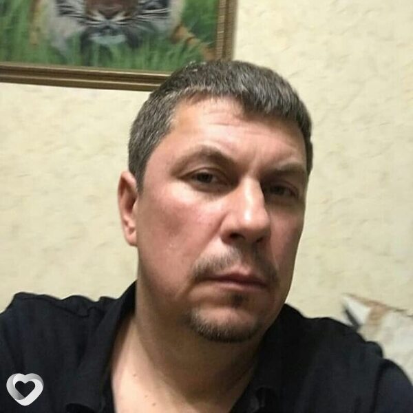 Евгений, 45, Челябинске — анкета №4446770