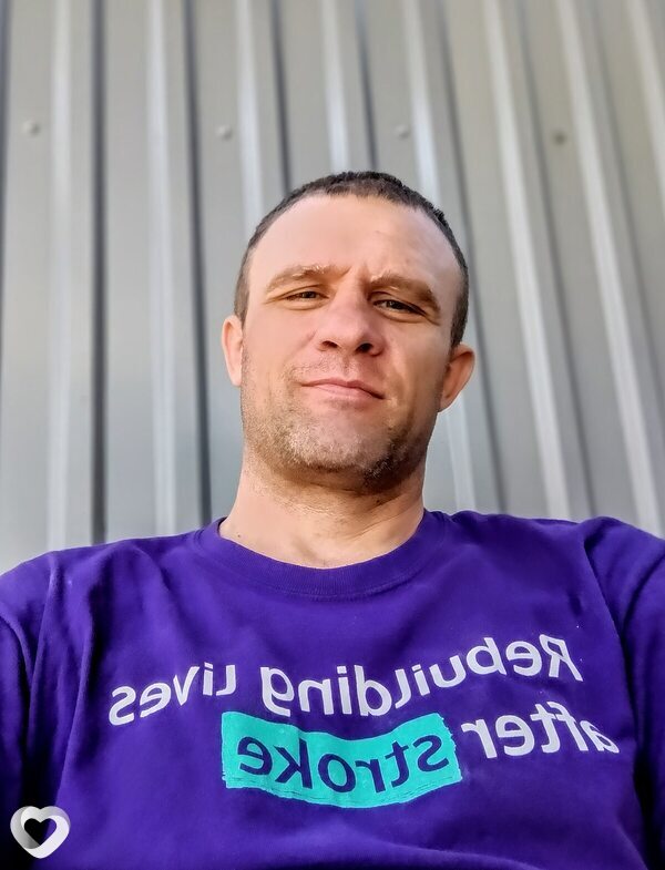 Александр, 38, Жлобине — анкета №4446772