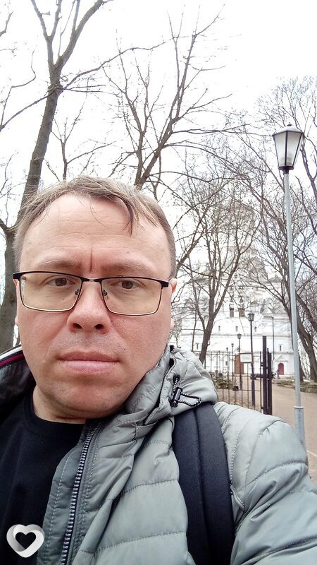 Сергей, 46, Казани — анкета №4446060