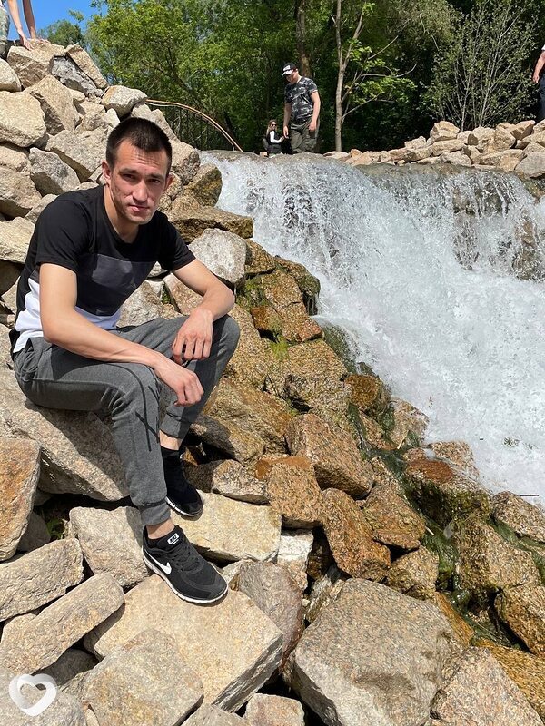 Алексей, 27, Чебоксарах — анкета №4446065