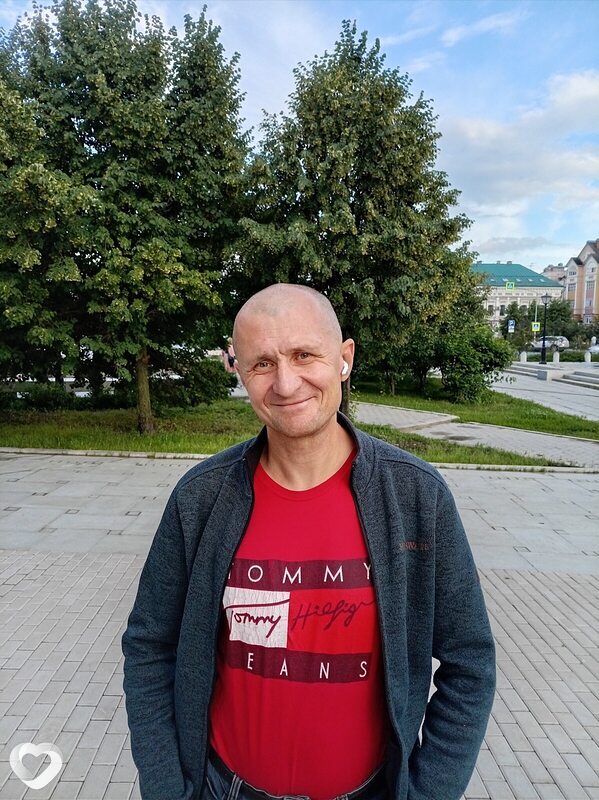 Руслан, 49, Казани — анкета №4446071