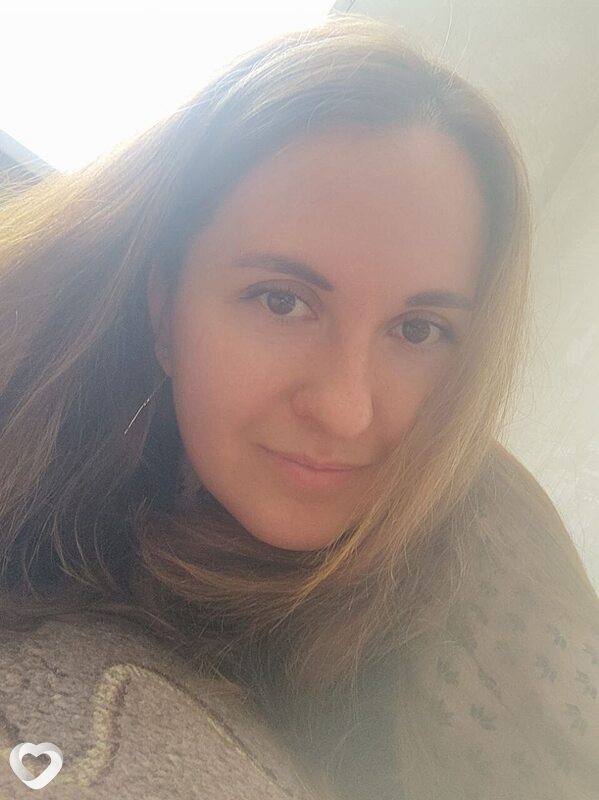 Мария, 37, Краснодаре — анкета №4446073