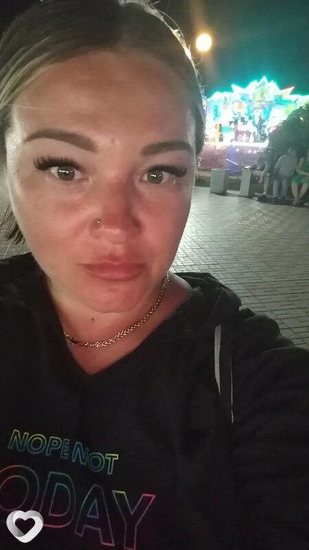 Лиана, 38, Нефтекамске — анкета №4446105
