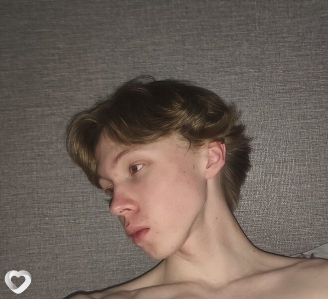 Имя, 18, Чебоксарах — анкета №4446106