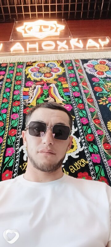 Зиёиддин, Смоленск