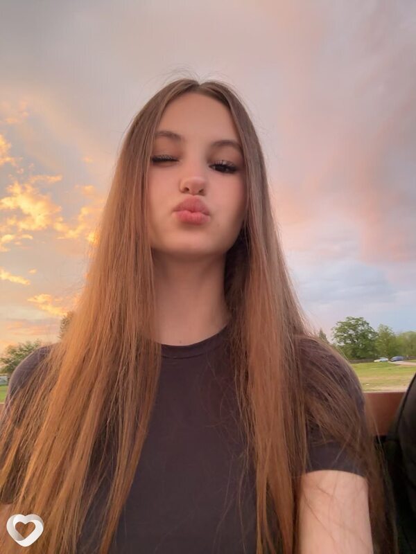 Эльвира, 19, Омске — анкета №4446110