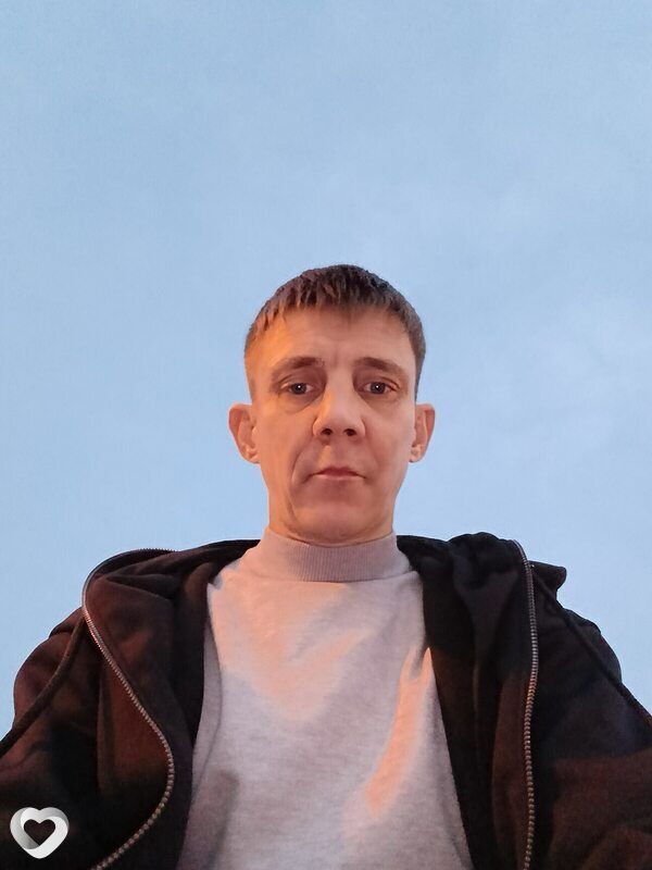 Виталий, 39, Краснодаре — анкета №4446120