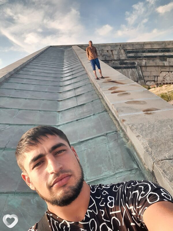 Артём, 25, Новороссийске — анкета №4446128