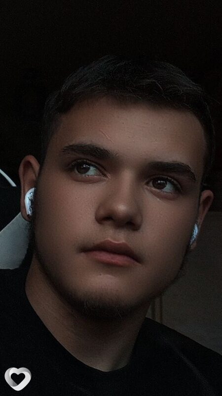 Алексей, 19, Уральске — анкета №4446087