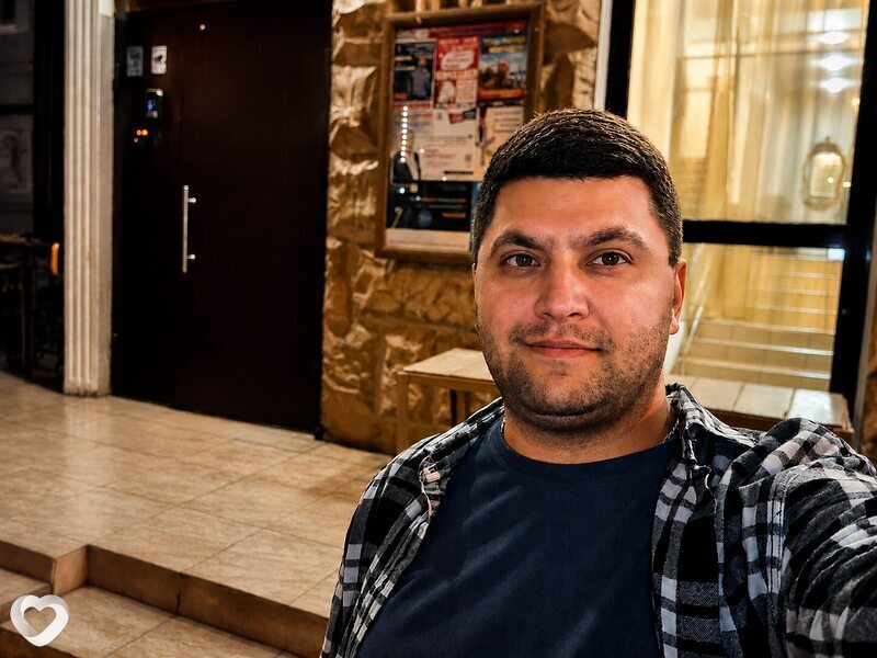 Гриша, 30, Москве — анкета №4446097