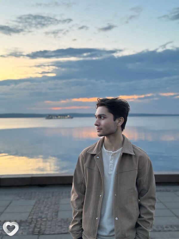Уктам, 23, Петрозаводске — анкета №4446102