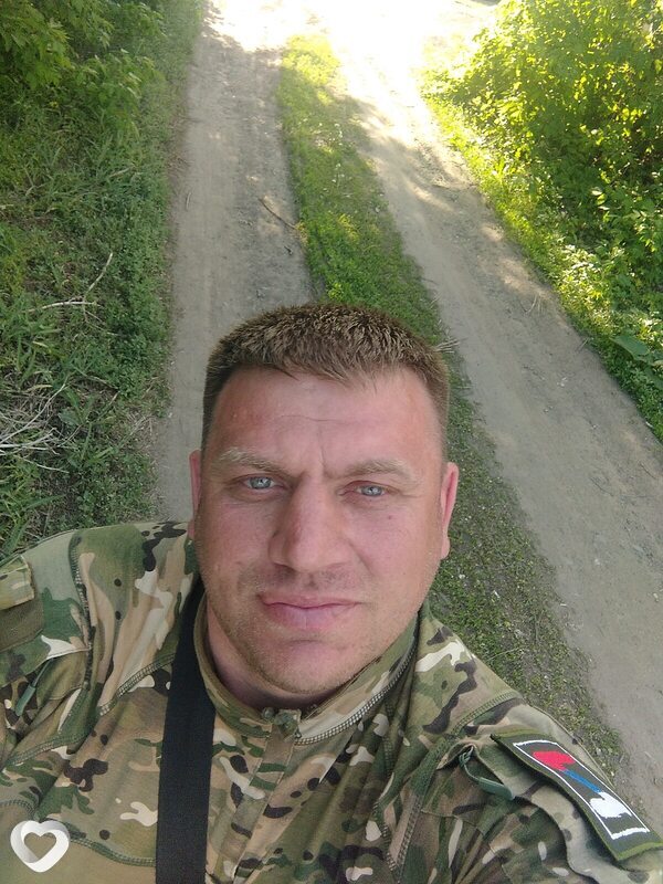 Константин, 42, Сызрани — анкета №4446211