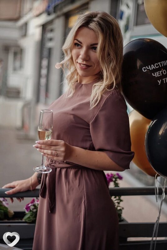 Анастасия, Могилев