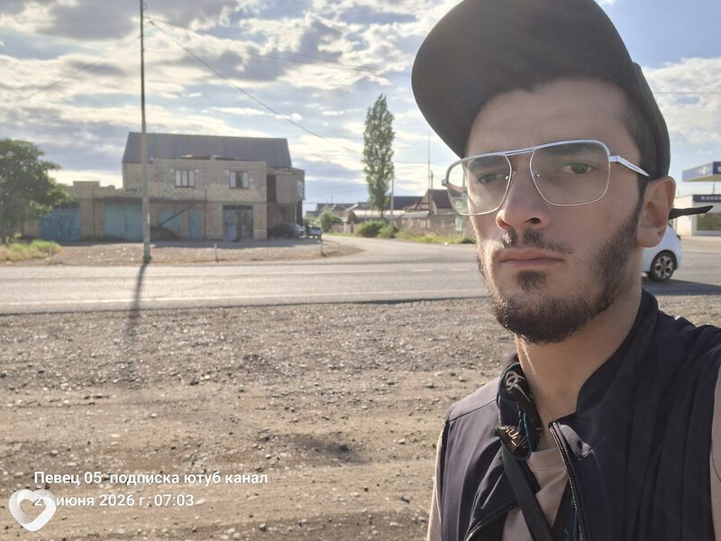 Рамазан, 22, Махачкале — анкета №4446180
