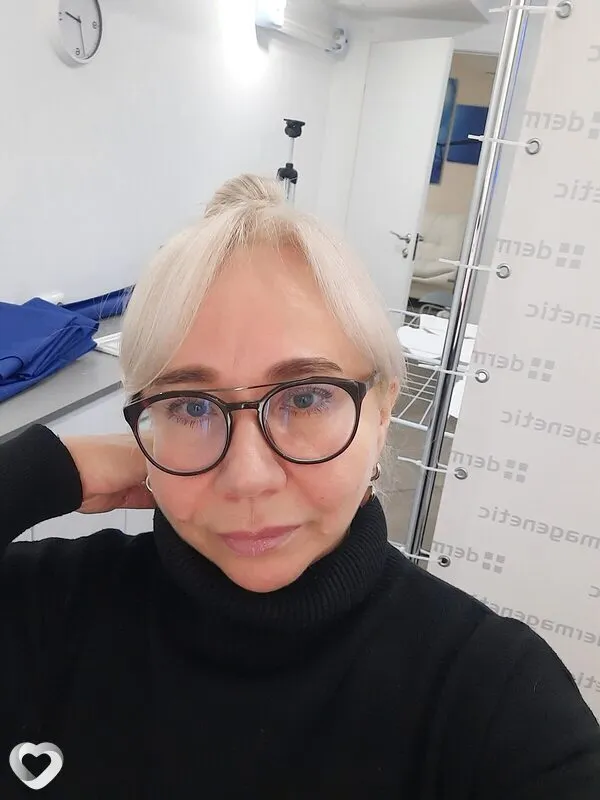 Татьяна, 50, Москве — анкета №4446185