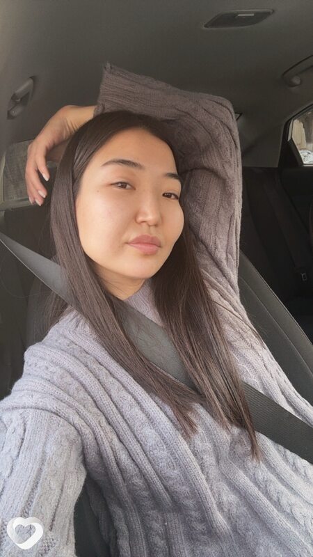 Ляззат, 31, Оренбурге — анкета №4446187