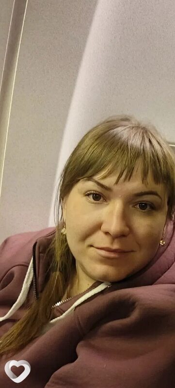 Ольга, 34, Самаре — анкета №4446190