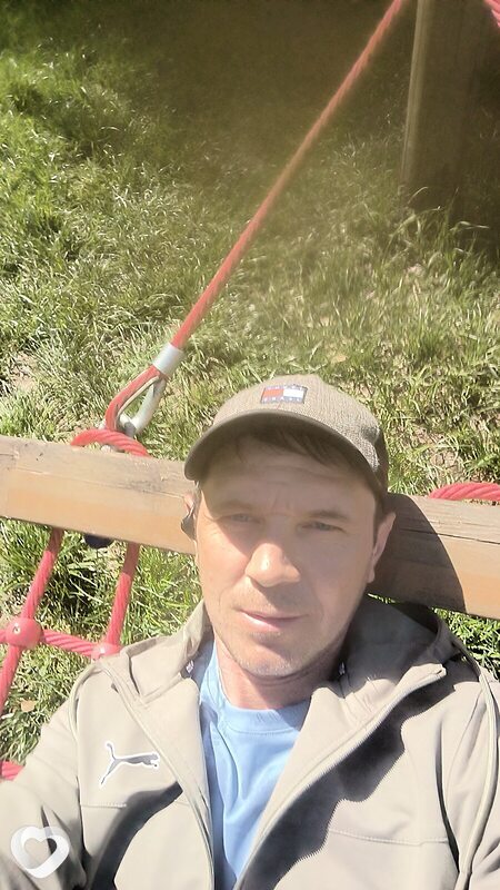Денис, 41, Первоуральске — анкета №4446203