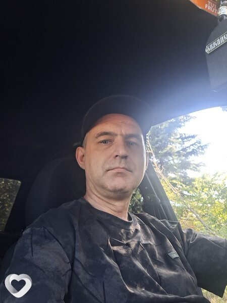 Алексей, 41, Торезе — анкета №4446338